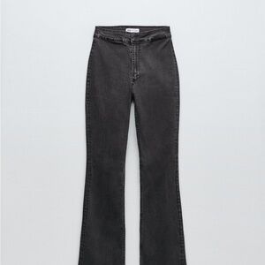 Zara Flared Skinny Jeggings